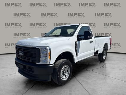 2026 Ford F-250 Greensboro NC