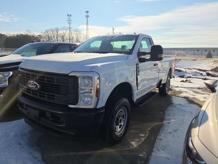 2026 Ford F-250 Greensboro NC