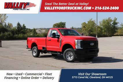 2026 Ford F-250 Cleveland OH