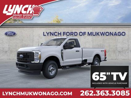 2026 Ford F-250 Mukwonago WI