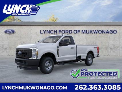 2026 Ford F-250 Mukwonago WI
