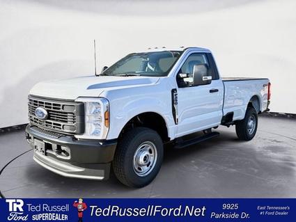 2026 Ford F-250 Knoxville TN