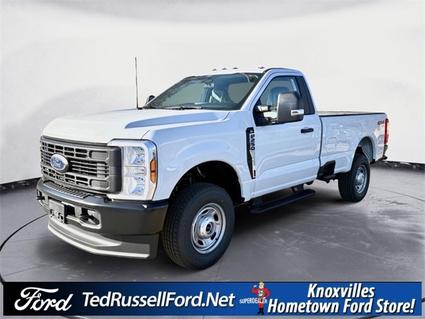 2026 Ford F-250 Knoxville TN