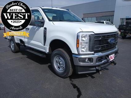 2026 Ford F-250 Ellisville MO