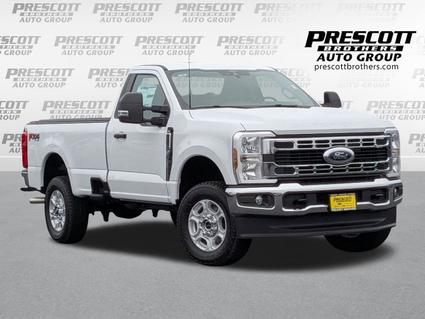 2026 Ford F-250 Rochelle IL