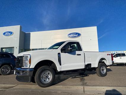 2026 Ford F-250 Elko NV