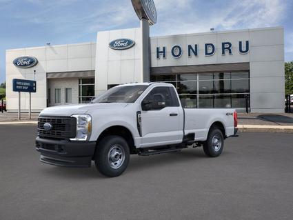 2026 Ford F-250 Manheim PA