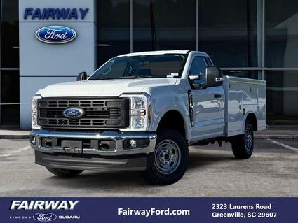 2024 Ford F-250 Greenville SC