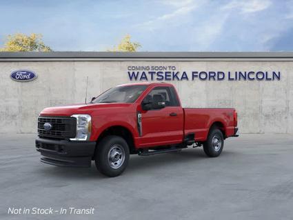2025 Ford F-250 Watseka IL