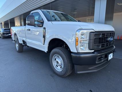2026 Ford F-250 Coeur D'Alene ID
