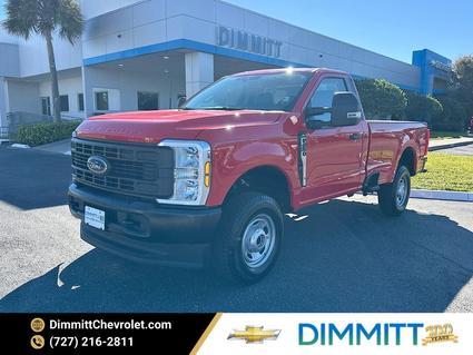 2026 Ford F-250 Clearwater FL