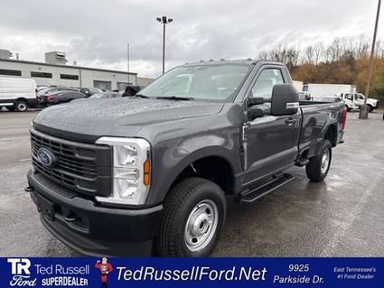 2026 Ford F-250 Knoxville TN