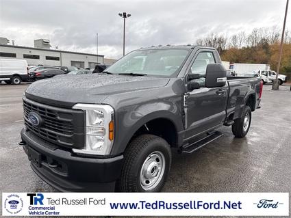 2026 Ford F-250 Knoxville TN