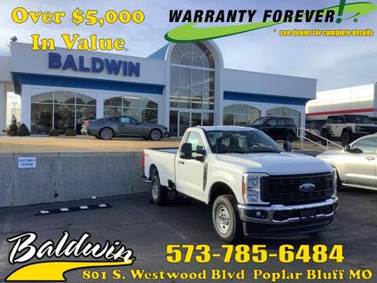 2026 Ford F-250 Poplar Bluff MO