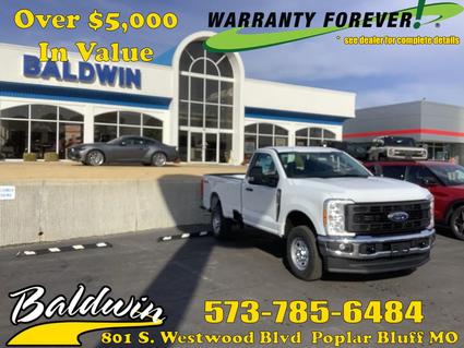 2026 Ford F-250 Poplar Bluff MO