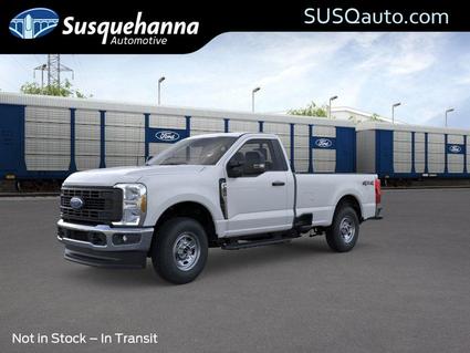 2026 Ford F-250 Willow Street PA