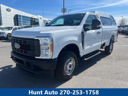 2023 Ford F-250 Franklin KY