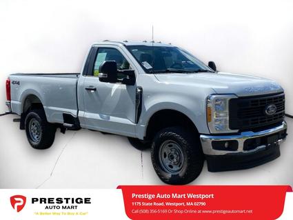 2023 Ford F-250 Westport MA