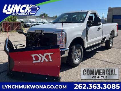 2024 Ford F-250 Mukwonago WI