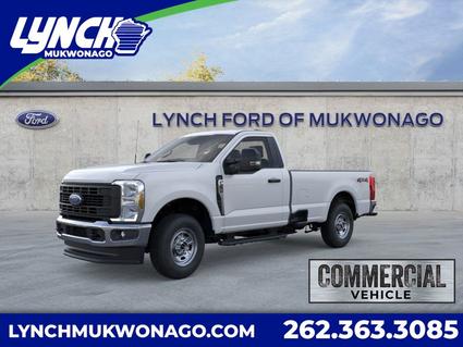 2024 Ford F-250 Mukwonago WI