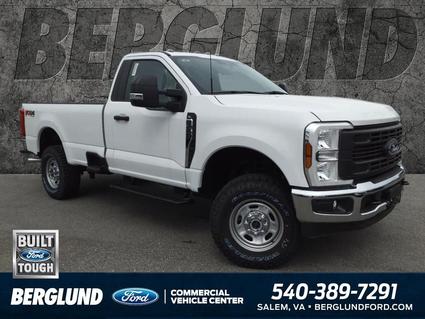 2024 Ford F-250 Salem VA