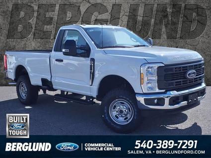 2024 Ford F-250 Salem VA