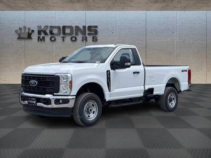 2024 Ford F-250  