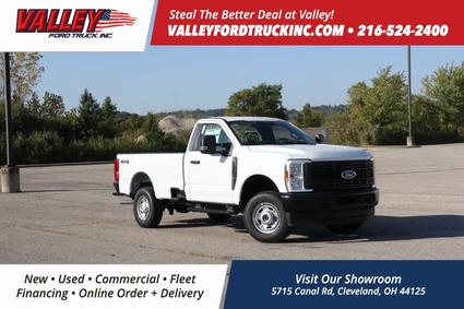 2026 Ford F-250 Cleveland OH