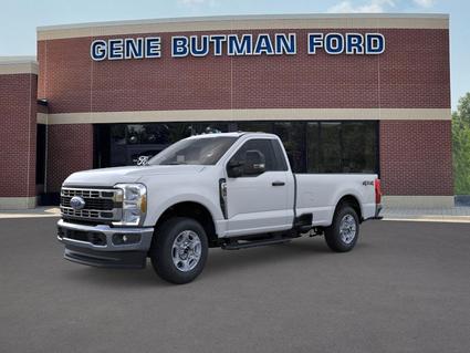 2026 Ford F-250 Ypsilanti MI