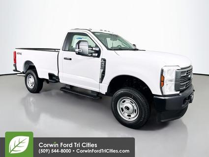 2026 Ford F-250 Pasco WA