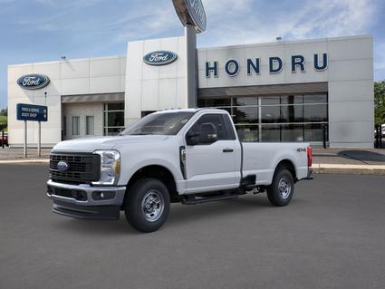2026 Ford F-250 Manheim PA