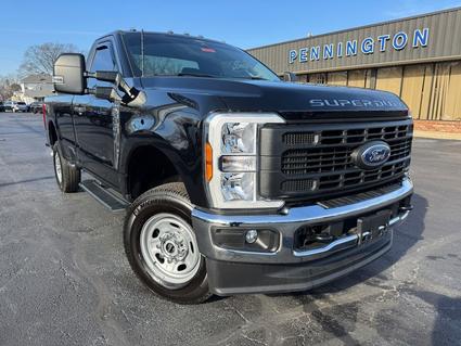 2024 Ford F-250 Centralia IL