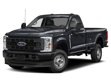 2024 Ford F-250 Centralia IL
