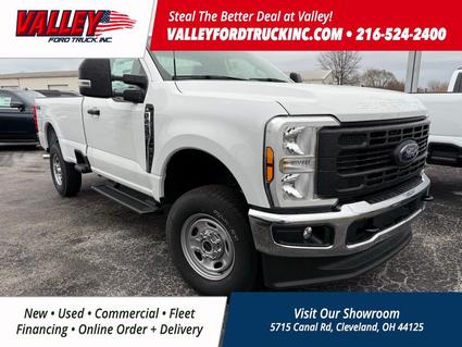 2024 Ford F-250 Cleveland OH