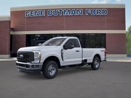 2024 Ford F-250 Ypsilanti MI