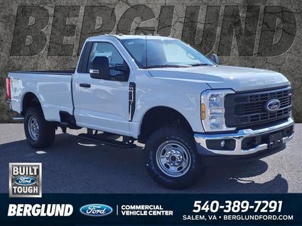 2024 Ford F-250 Salem VA