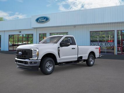 2025 Ford F-250 Suffolk VA