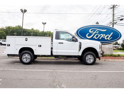 2025 Ford F-250 Suffolk VA