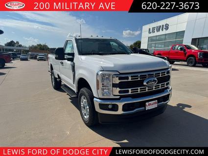 2026 Ford F-250 Dodge City KS