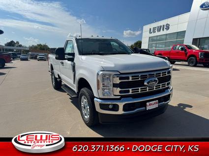 2026 Ford F-250 Dodge City KS