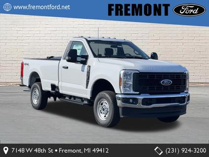 2026 Ford F-250 Fremont MI