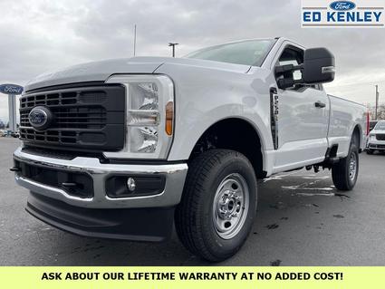 2026 Ford F-250 Layton UT