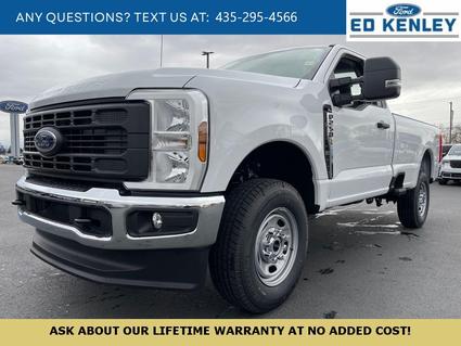 2026 Ford F-250 Layton UT