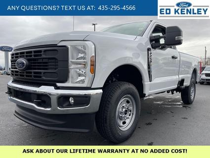2026 Ford F-250 Layton UT