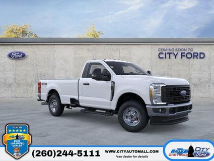 2026 Ford F-250 Columbia City IN