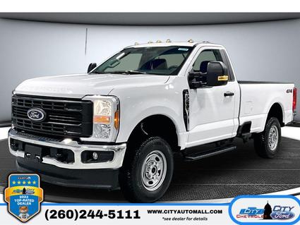 2026 Ford F-250 Columbia City IN