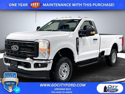 2026 Ford F-250 Columbia City IN