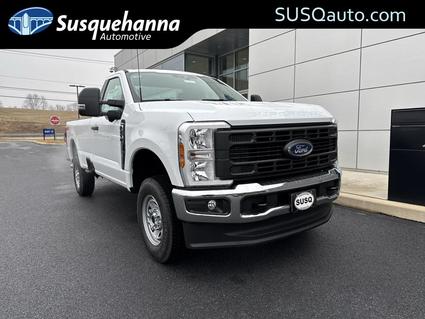 2026 Ford F-250 Willow Street PA