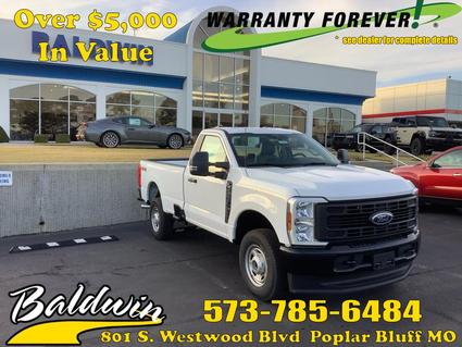 2026 Ford F-250 Poplar Bluff MO
