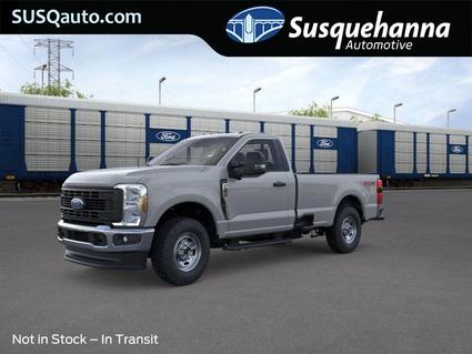 2026 Ford F-250 Willow Street PA